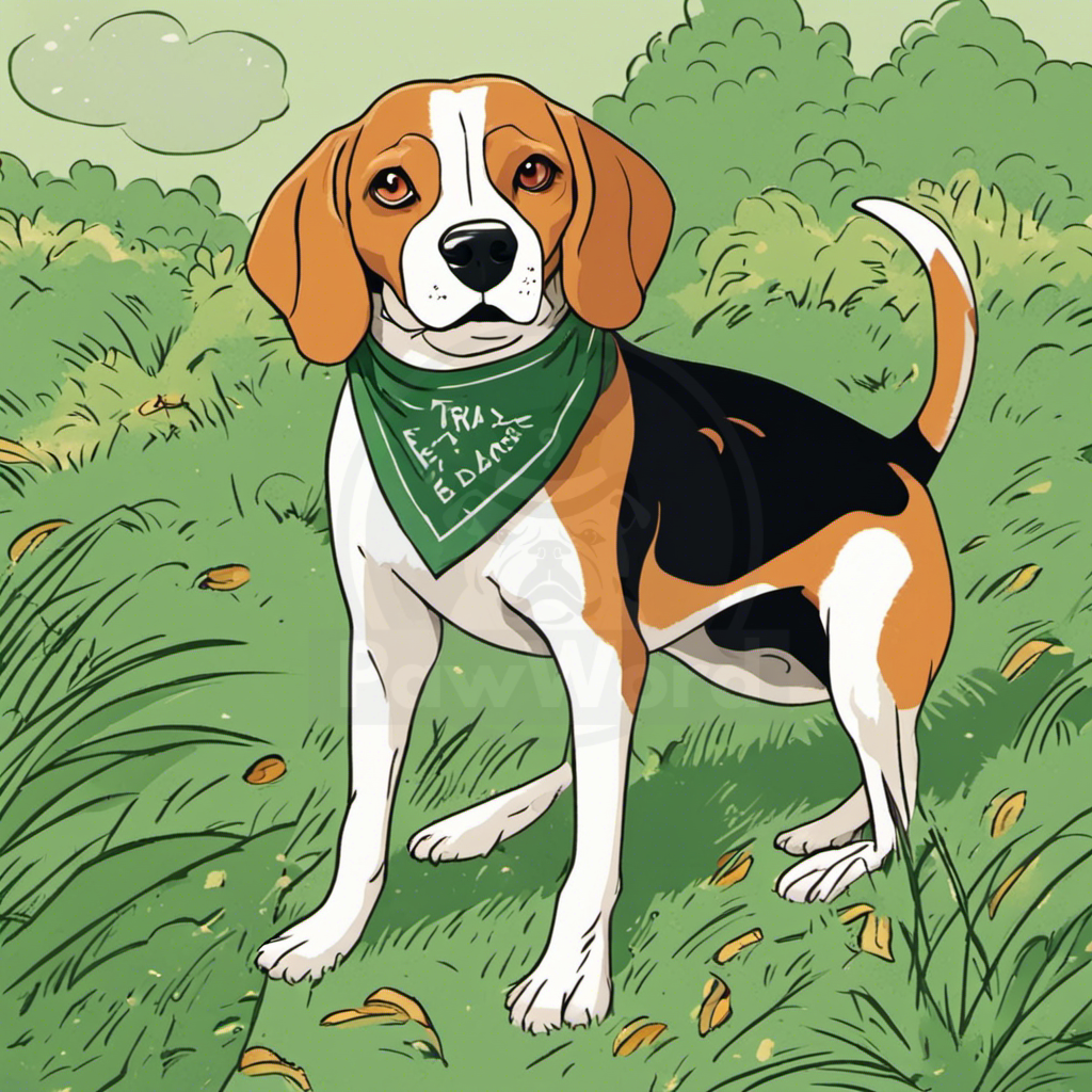 My name is Daphne. I am a female Beagle. My visual description is Typical tri colored beagle. Smaller, only 22lbs. Slender build. Copper eyes that match her fur. .