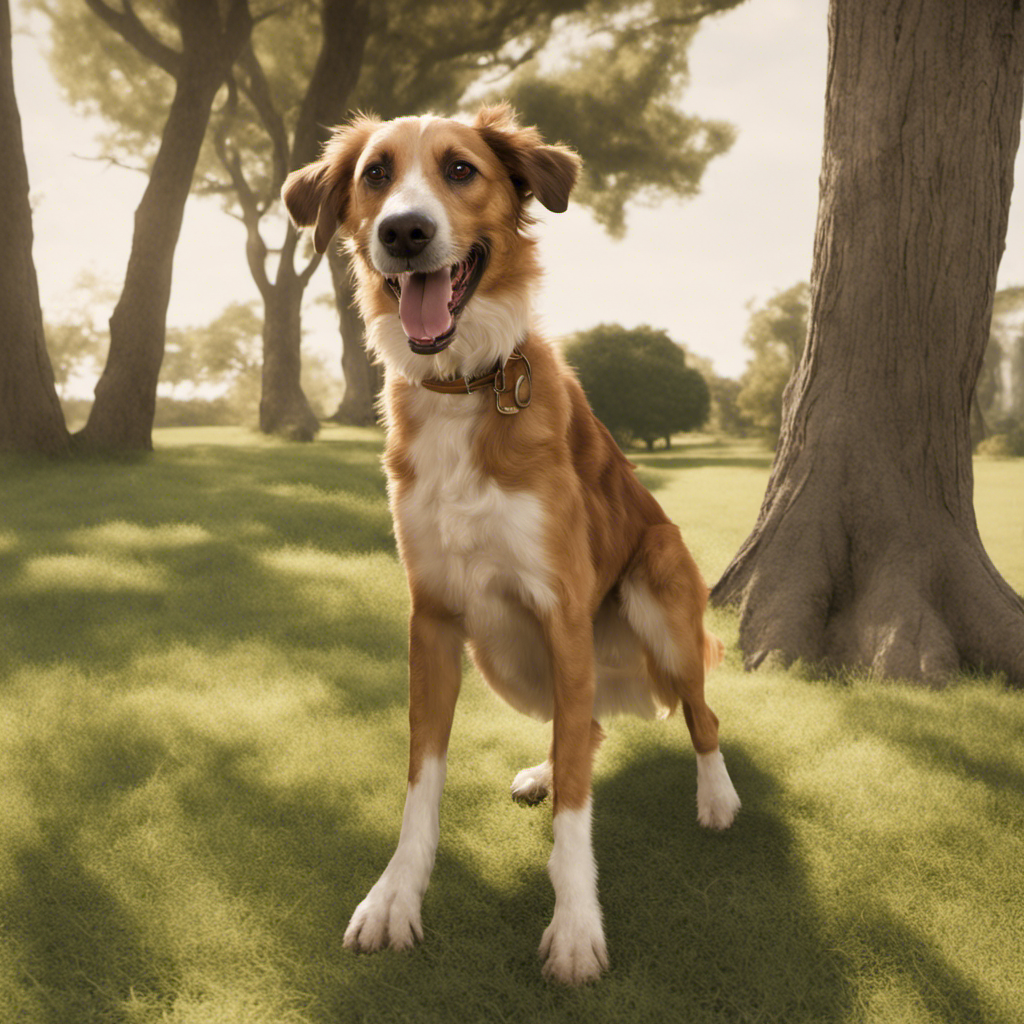 My name is Wrigley. I am a male Mixed breed. My visual description is Tall. mostly brown body, white chest. Long body.  Blocky head. Black snout. Some pink toenails, some black. Some white toes, some brown.   Floppy ears. Big brown eyes. Long tail. Goofy smile.