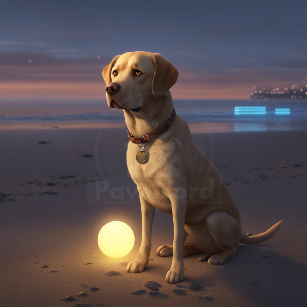 My name is test dog. I am a male Labrador Retriever. My visual description is In publishing and graphic design, Lorem ipsum is a placeholder text commonly used to demonstrate the visual form of.