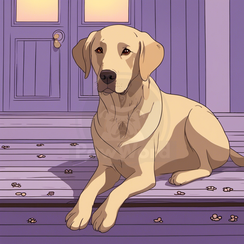 My name is test dog. I am a male Labrador Retriever. My visual description is In publishing and graphic design, Lorem ipsum is a placeholder text commonly used to demonstrate the visual form of.