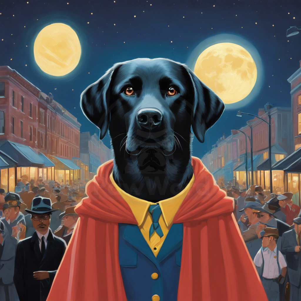 The Tail of Thanksgiving Triumph in Pawsburgh: A Howling Good Mystery!: A Tucker PawWord Story