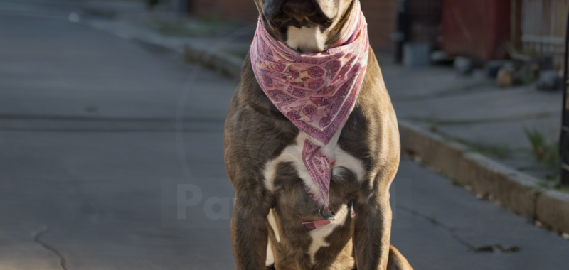 The Thanksgiving Parade Pooch: A Tale of Mischief, Compassion, and a Droopy-Drawered Hero: A Daisy May PawWord Story