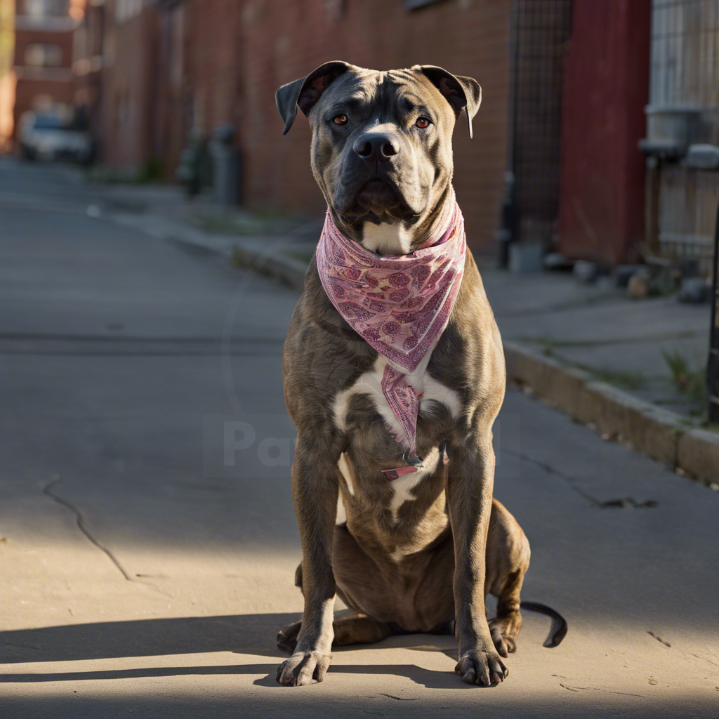 The Thanksgiving Parade Pooch: A Tale of Mischief, Compassion, and a Droopy-Drawered Hero: A Daisy May PawWord Story