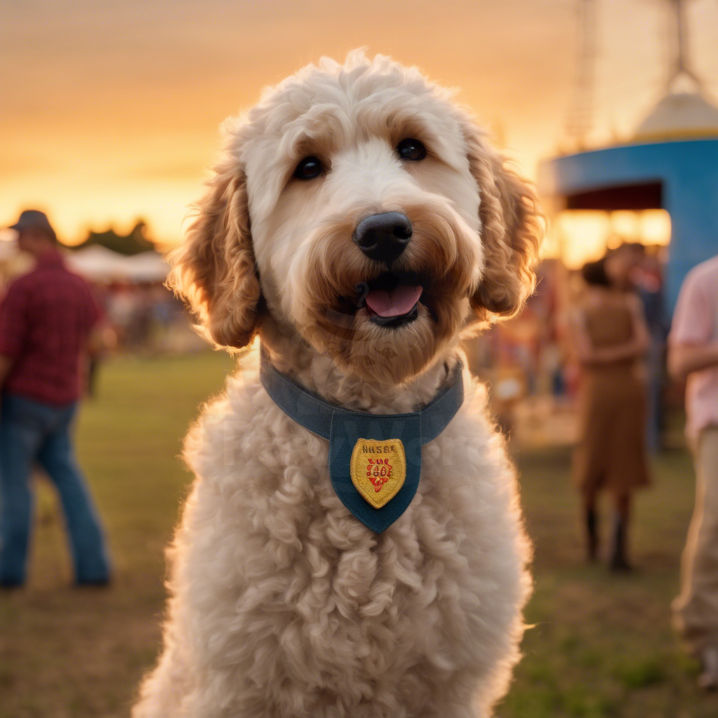 The Pawsburg Paradox: Unmasking Mischief and Mending the Divide: A Lilly Mae PawWord Story