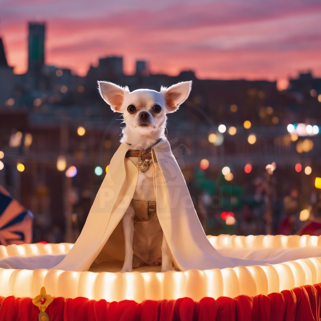 The Tailored Triumph: A Thanksgiving Tale of Mended Bonds in Pawsburg: A biscuit PawWord Story