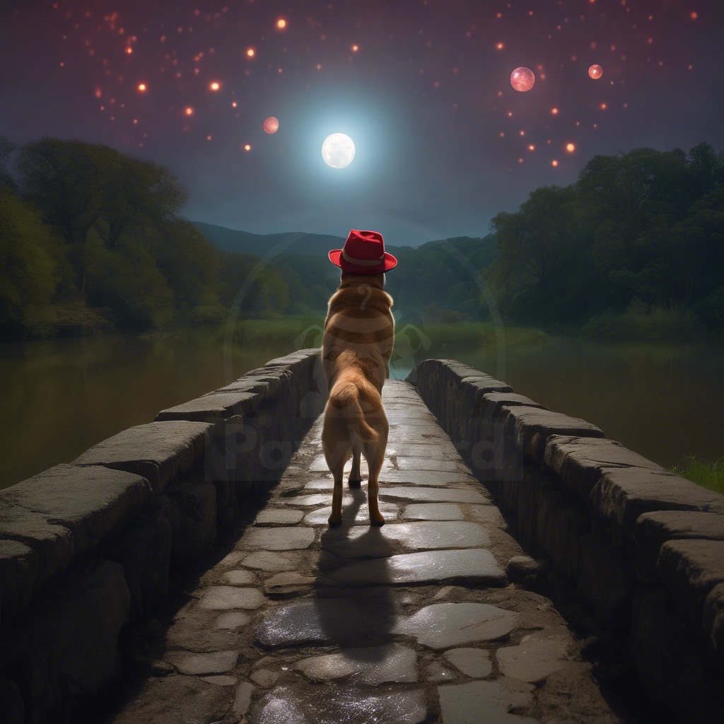 Pawsburgh Unleashed: The Mystical Tale of the Enigmatic Orbs: A lexi PawWord Story