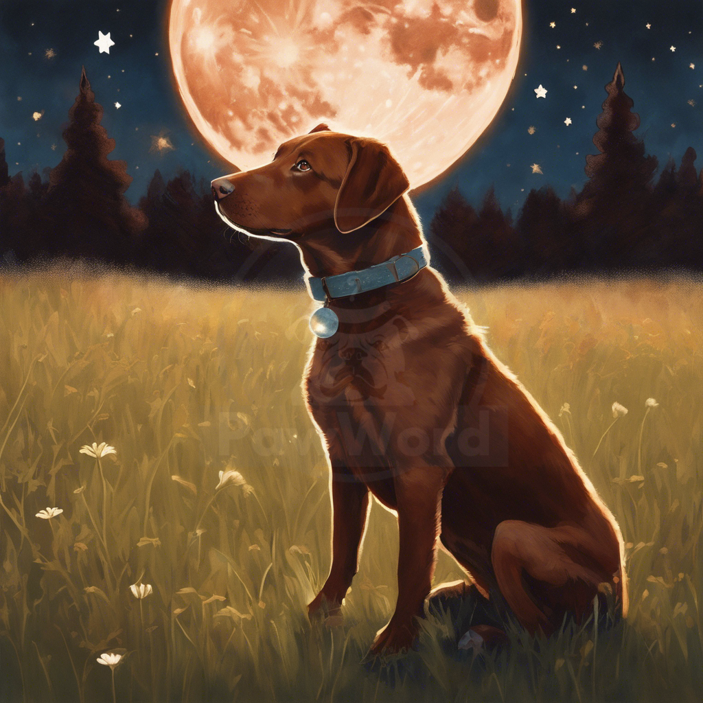 Pawsburgh’s Extraterrestrial Fetch: When the Stars Barked Back: A Reba PawWord Story