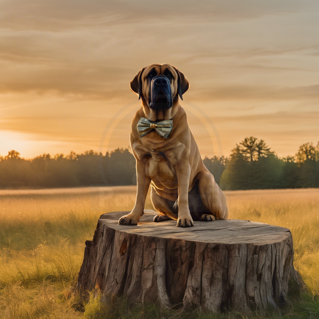 Oakley the Magnanimous: A Tail of Triumph in Pawsburg: A Oakley PawWord Story