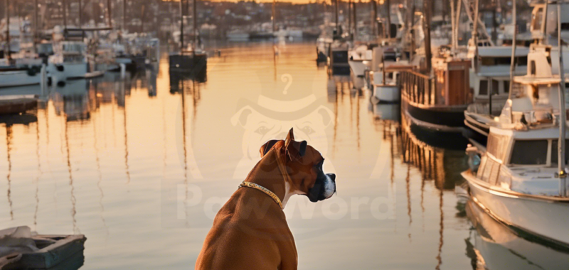 Of Carrots and Canines: The Unofficial Reign of Capone in Pawsburgh: A Capone PawWord Story