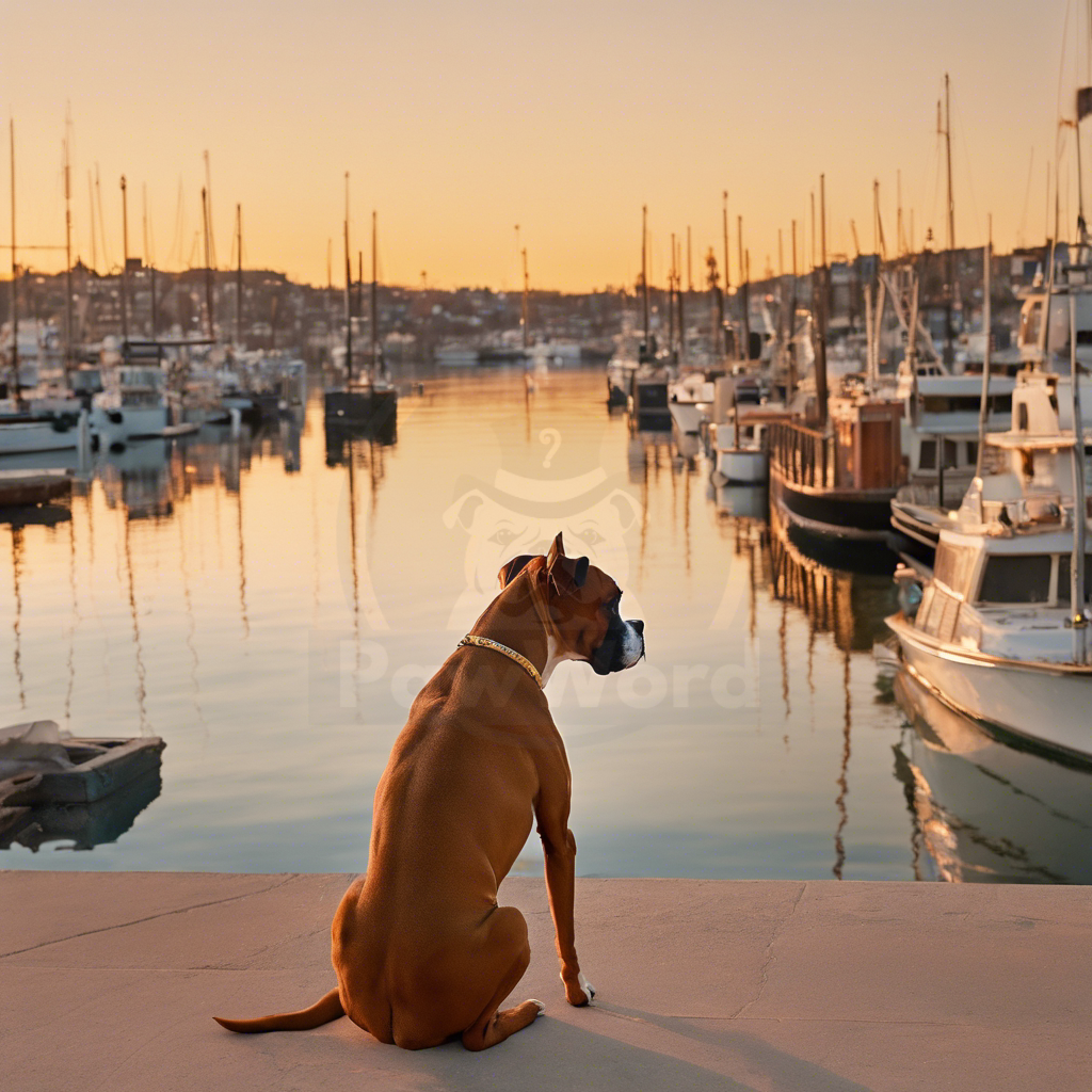 Of Carrots and Canines: The Unofficial Reign of Capone in Pawsburgh: A Capone PawWord Story