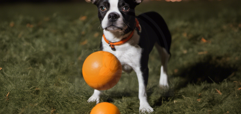 Pawsburg Nights: A Canine Adventure of Cheese, Companionship, and Carefree Frenzy: A Norman PawWord Story