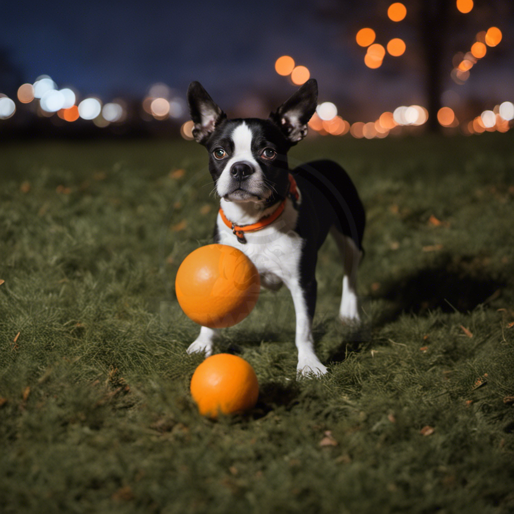 Pawsburg Nights: A Canine Adventure of Cheese, Companionship, and Carefree Frenzy: A Norman PawWord Story