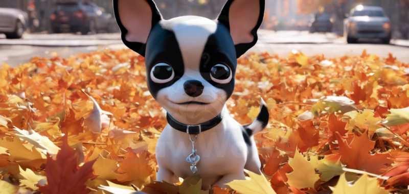 Chihuahua Extraordinaire: The Thanksgiving Parade Mystery Unveiled: A Reo PawWord Story