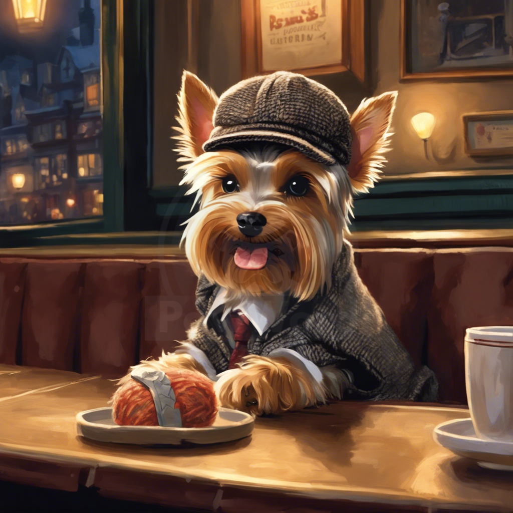 Barking Up the Right Tree: Sadie, Pawsburg’s Pet Detective, Sniffs Out a Mystery Worth Wagging Tales About: A Sadie PawWord Story