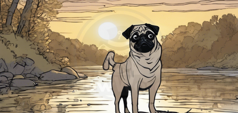 The Thanksgiving Parade Paradox: A Pug’s Tale of Mischief, Unity, and Gratitude: A Cassie PawWord Story