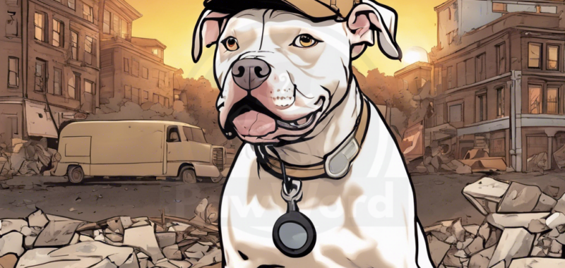 Wagging Tails and Thanksgiving Trails: Sim, the Savvy Pitbull Detective Unleashes Mischief in Pawsburgh: A Sim PawWord Story