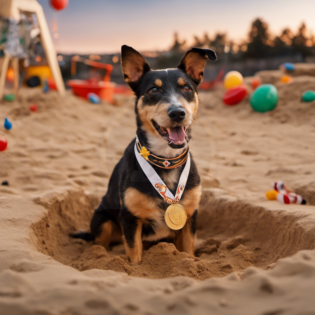 Bacon Champion of Pawsburgh: The Extraordinary Tale of Lokie in the Pet Games: A Lokie PawWord Story