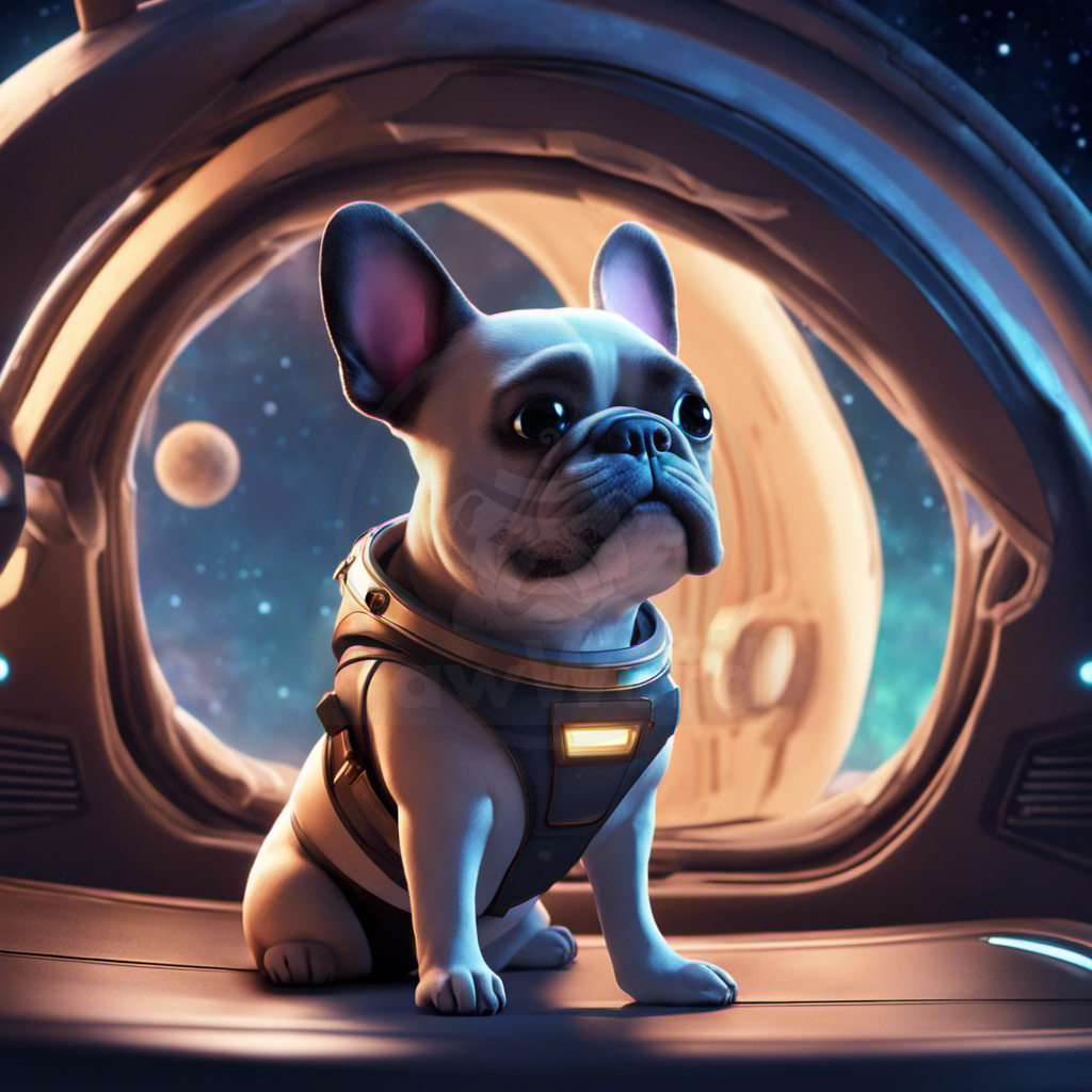 The Cosmic Quest for Unlimited Treats: Tales of a Canine Captain in Pawsburg: A Cruella PawWord Story