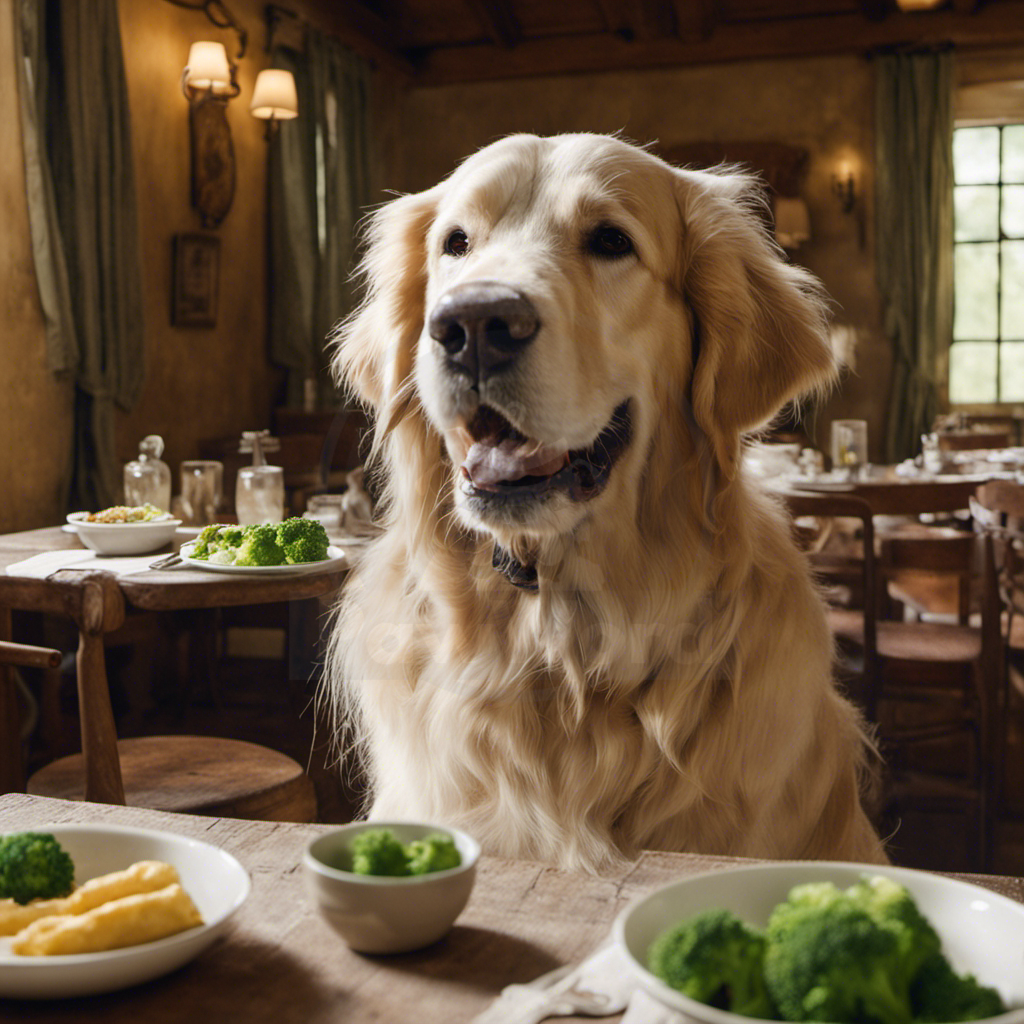 A Tailtastic Day in Pawsburgh: Biscuits, Broccoli, and Bedtime Bliss: A yeager PawWord Story