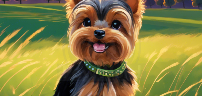 Poppy, the Philosophizing Yorkie: Chasing Adventure in Pawsburgh: A Poppy PawWord Story