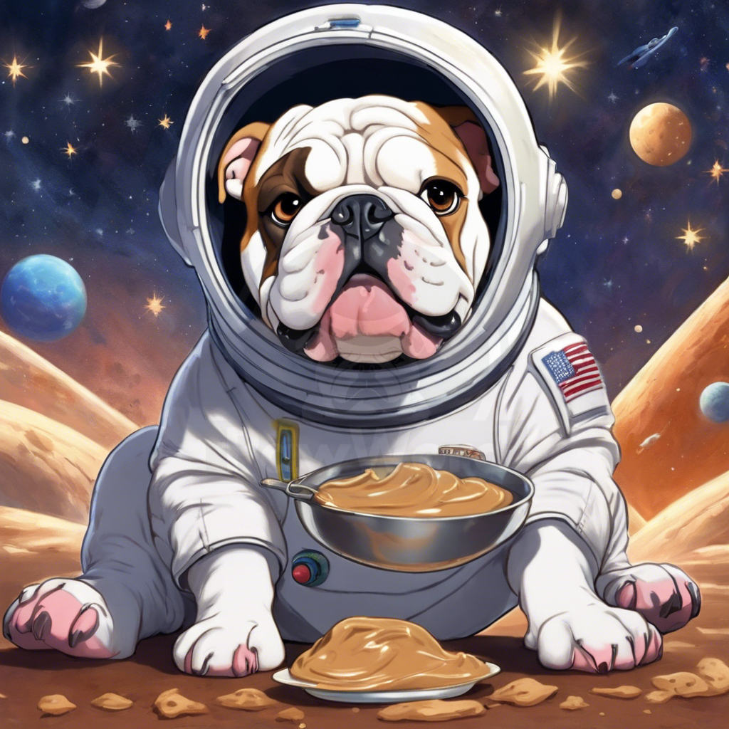 Rosko’s Cosmic Canine Chronicles: Tales of Pawsburgh’s Intergalactic Adventures: A Rosko PawWord Story