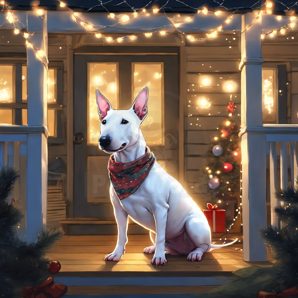 Deck the Paws: A Tale of Canine Capers and Christmas Cheer: A Kronic PawWord Story