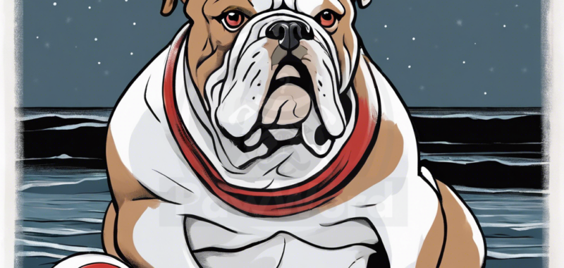 The Spectral Sweetheart of Pawsburgh: A Haunting Tale of Bulldog Romance: A Harley PawWord Story