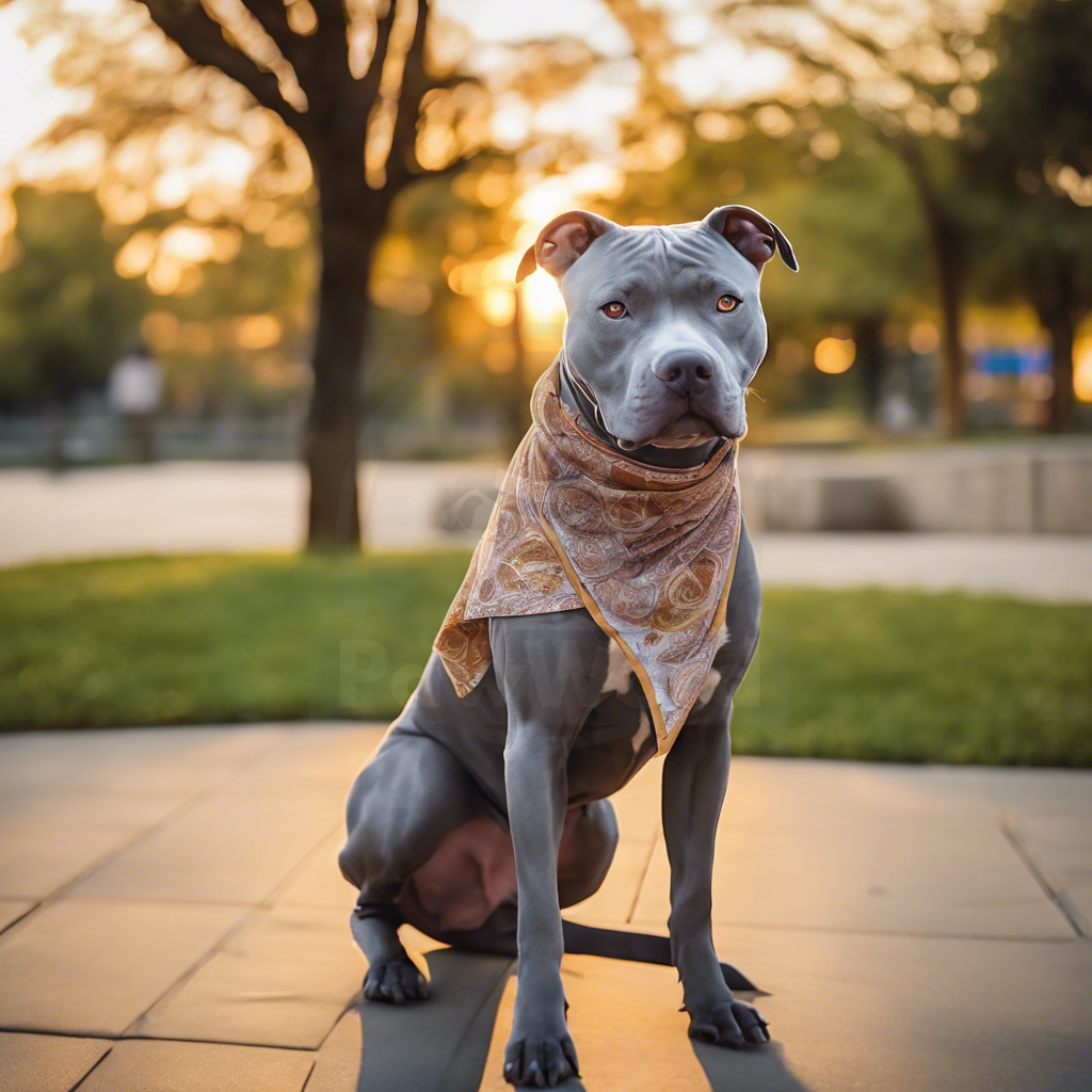 Of Pancakes and Kinship: The Tale of King, Duchess, and the Lost Blueberry Pie: A king PawWord Story