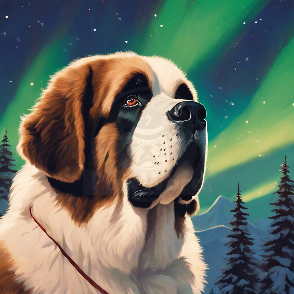 The Pawfect Christmas Adventure: A Journey on the Polar Pooch Express: A George PawWord Story