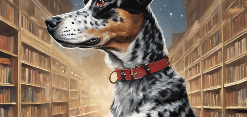 Rudy and the Glowing Snout: A Tail-Wagging Christmas Tale: A Zeke PawWord Story