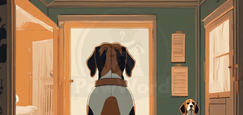 Barks and Boobytraps: A Beagle’s Tale of Wit and Whimsy: A susie PawWord Story