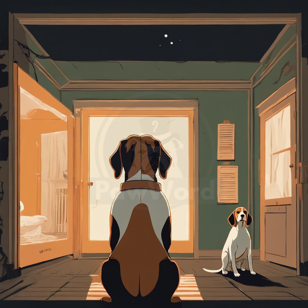 Barks and Boobytraps: A Beagle’s Tale of Wit and Whimsy: A susie PawWord Story