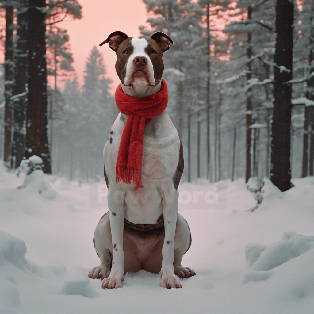 The Joyful Tails of Pawsburg: A Canine Christmas Tale of Forgiveness and Fellowship: A clarese PawWord Story