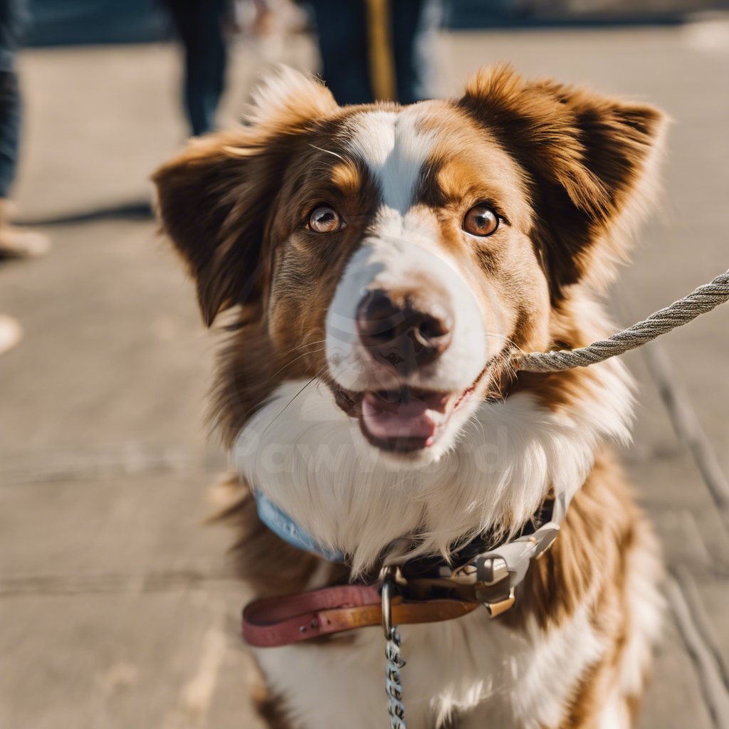 Baylen’s Triumph: The Dog-Eat-Dog World of Pet Island: A Baylen PawWord Story