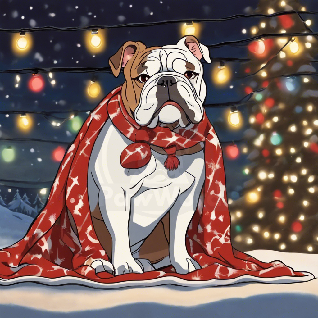 Tails of Tidings: A Canine Christmas in Pawsburgh: A Maisie PawWord Story – PawWord – Legends 