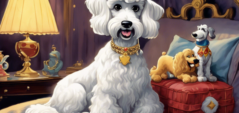 The Nutcracker Pup: Unleashing the Magic of Pawsburgh: A Krug PawWord Story