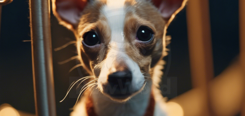 Brownie the Rat Terrier and the Curious Case of the Missing Mutt: A Brownie PawWord Story