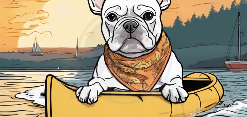 The Pawfect Pawsburgh Adventure: Tales of a French Bulldog Extraordinaire: A Hank PawWord Story