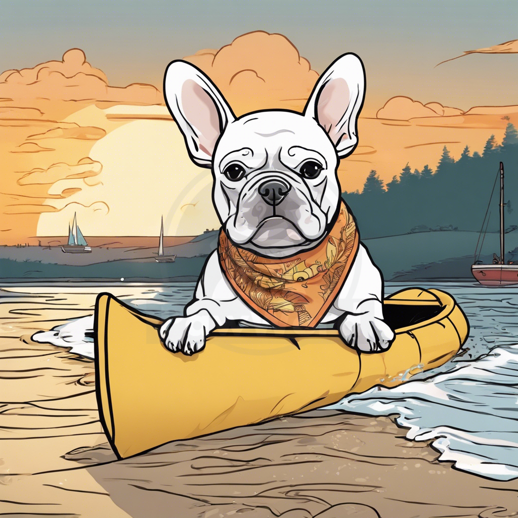 The Pawfect Pawsburgh Adventure: Tales of a French Bulldog Extraordinaire: A Hank PawWord Story