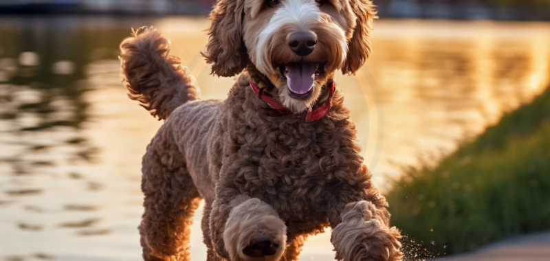 Frisbee Follies: A Tail-Wagging Adventure in Pawsburgh: A Lucy PawWord Story