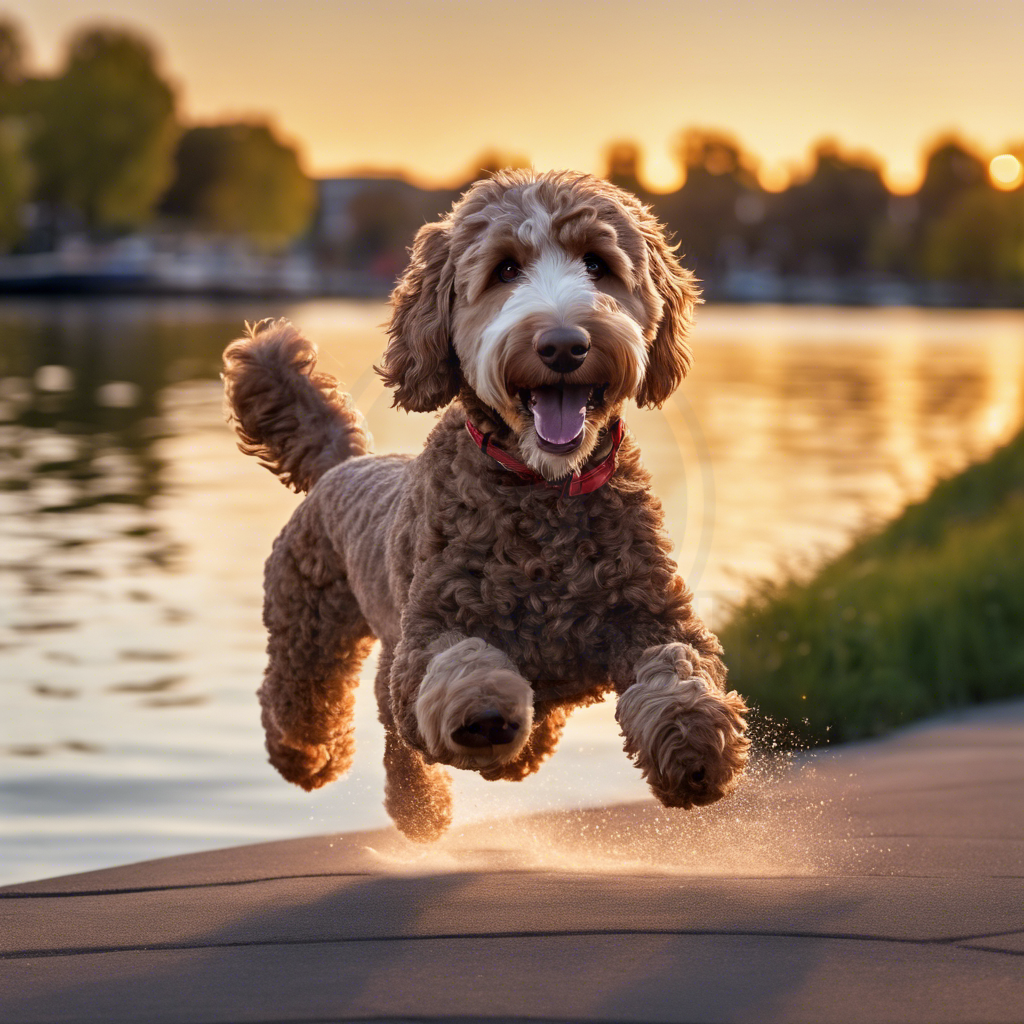 Frisbee Follies: A Tail-Wagging Adventure in Pawsburgh: A Lucy PawWord Story