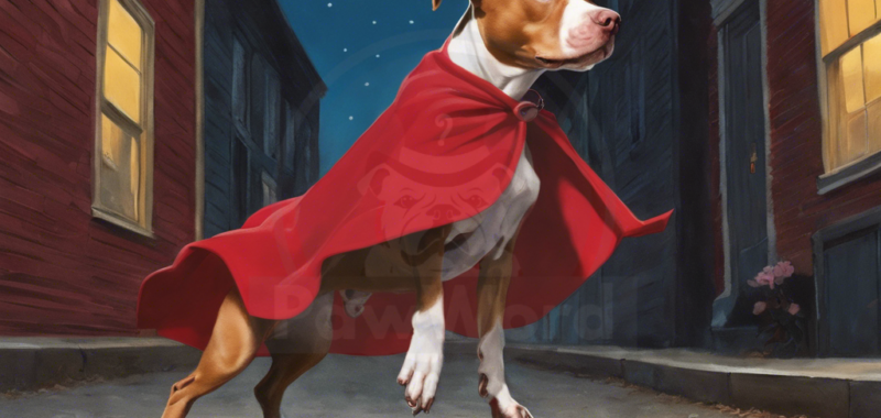 The Pawsburgh Pup Detective: The Fashionable Fiasco: A Thor PawWord Story