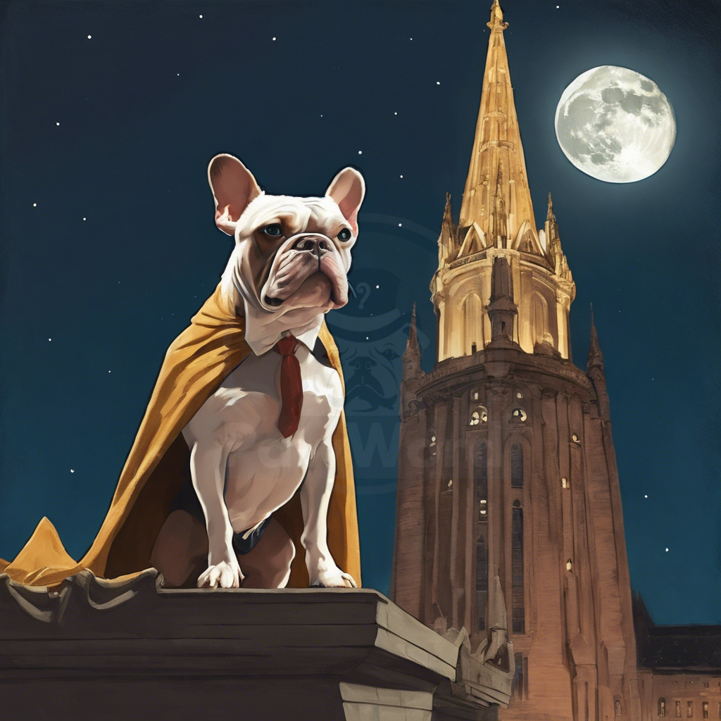 Rome Unleashed: The Canine Crusader of Pawsburgh: A Rome PawWord Story