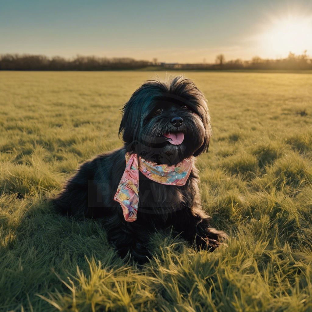 Pawsburg Athletic Fur-nival: Tails of Triumph and Wagging Adventures: A Benny PawWord Story