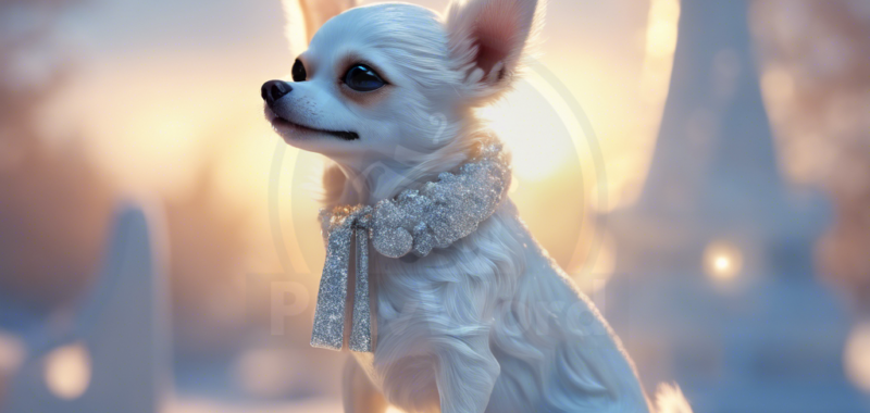 Snowflakes and Sass: The Whimsical Adventures of Angel in Pawsburgh: A Angel PawWord Story