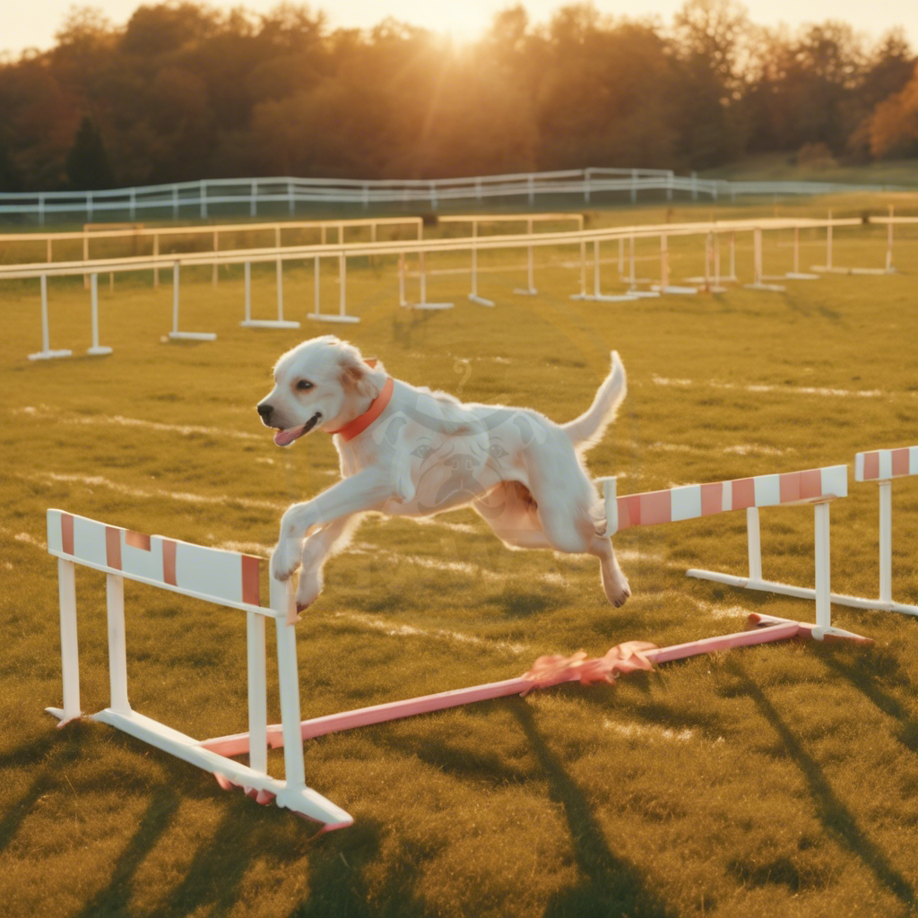 Whiskers of Victory: The Pawsburgh Pentathlon Chronicles: A Beau PawWord Story