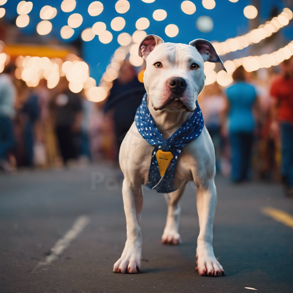 Chance and the Legends of Pawsburgh: A Tail-Wagging Odyssey: A CHANCE PawWord Story