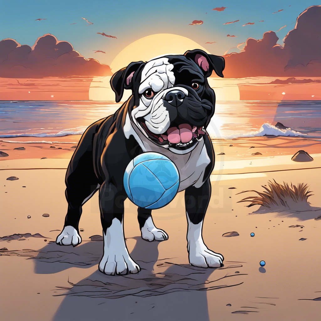 Pawsburgh Island Challenge: Tales of Triumph and Tidbits: A Onyx PawWord Story