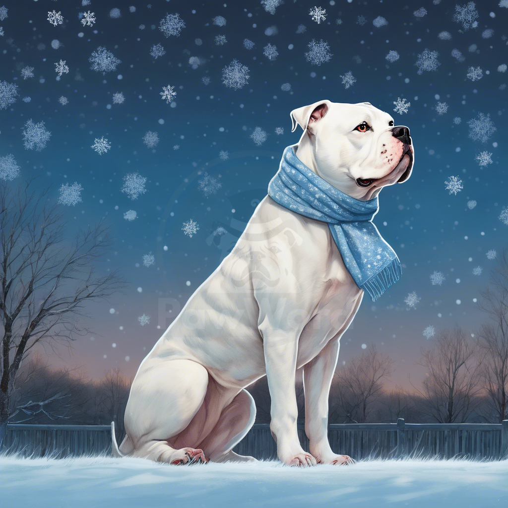 Fiona’s Frosty Frolic: The Legend of Pawsburg’s Snowdog: A Fiona PawWord Story