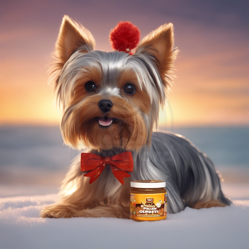 Pawsitive Pawsburgh: How a Yorkie Turned a Grinch into a Cuddly Canine: A Luke PawWord Story